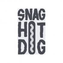 snag hotdog