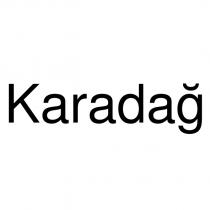 karadağ