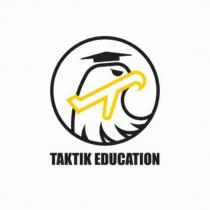 taktik education