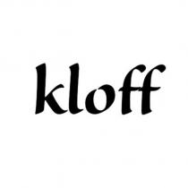 kloff