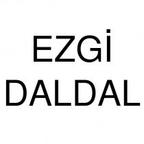 ezgi daldal