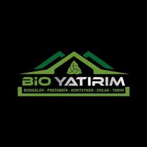 bio yatırım bungalov prefabrik konteyner emlak tarım