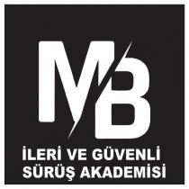 mb ileri ve güvenli sürüş akademisi