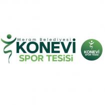 meram belediyesi konevi spor tesisi