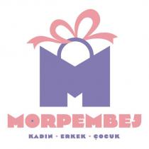 morpembej kadın erkek çocuk