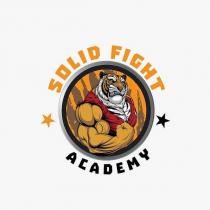 solid fight academy