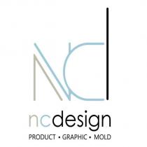 nc design product graphic mold