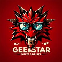 geekstar coffee & drinks