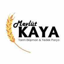 mevlüt kaya tarım ekipman & yedek parça