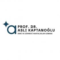 prof. dr. aslı kaptanoğlu deri ve zührevi hastalıklar uzmanı a