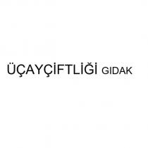 üçayçiftliği gıdak