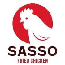 sasso fried chicken