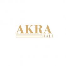 akra halı