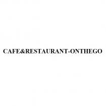 cafe&restaurant-onthego