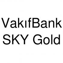 vakıfbank sky gold