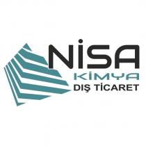 nisa kimya dış ticaret