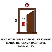 elka world ecza deposu ve kimyevi madde depolama dağıtım ve taşımacılığı