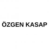 özgen kasap