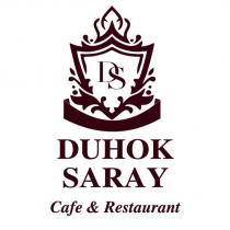 ds duhok saray cafe&restaurant