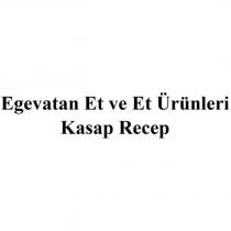 egevatan et ve et ürünleri kasap recep