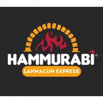 hammurabi lahmacun express