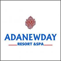 adanewday resort & spa