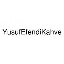 yusufefendikahve