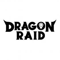 dragon raid