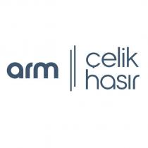 arm çelik hasır