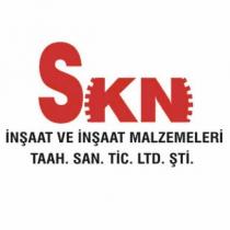 skn inşaat ve inşaat malzemeleri taah. san. tic. ltd. şti.