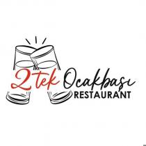 2 tek ocakbaşı restaurant