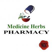 medicine herbs pharmacy & btl grup