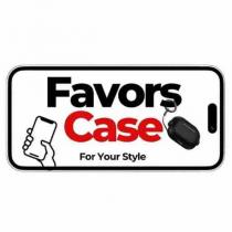 favors case for your style