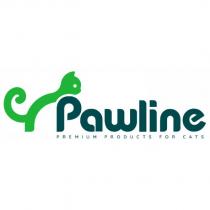 pawline - premium products for cats