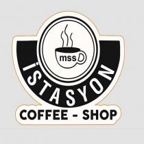 mss istasyon coffee-shop