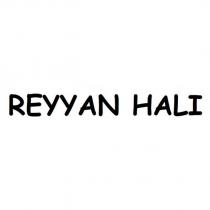 reyyan halı