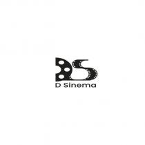 şekil dsinema