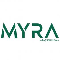 myra araç kiralama