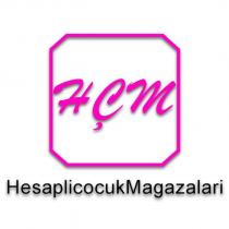 hçm hesaplicocukmagazalari