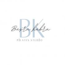 bk büşra kübra pilates studio