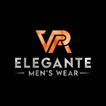 elegante men's wear