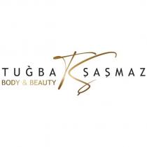 tuğba şaşmaz body & beauty