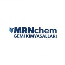 mrnchem gemi kimyasalları