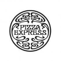 pizza express