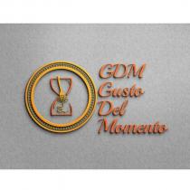 gdm gusto del momento