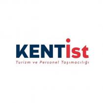 kentist turizm ve personel taşımacılığı