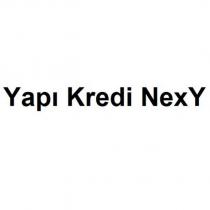 yapı kredi nexy