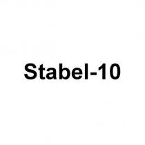stabel-10