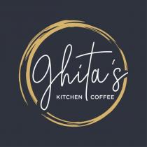 ghita's kitchen coffee
