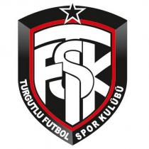 tfsk turgutlu futbol spor kulübü